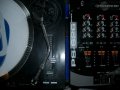 Eerste-dj-set